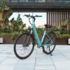Imagen 3 Bicicleta eléctrica Urban de Cecotec