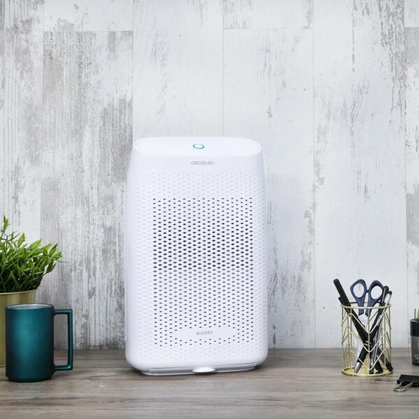 Imagen 5 Deshumidificador BigDry 2500 Essential 360 de Cecotec
