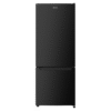 Imagen 5 Frigorífico combi Bolero CoolMarket Combi 205 DF Black E de Cecotec