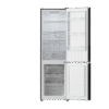 Imagen 5 Frigorífico combi Bolero CoolMarket Combi 250 Black Glass E de Cecotec