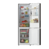 Imagen 7 Frigorífico combi Bolero CoolMarket Combi 250 Black Glass E de Cecotec