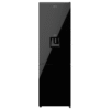 Imagen 6 Frigorífico combi Bolero CoolMarket Combi 250 WD Black Glass D de Cecotec