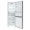 Imagen 3 Frigorífico combi Bolero CoolMarket Combi 322i Black Glass D de Cecotec