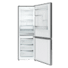 Imagen 3 Frigorífico combi Bolero CoolMarket Combi 322i Dark D de Cecotec