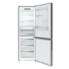 Imagen 3 Frigorífico combi Bolero CoolMarket Combi 322i Inox D de Cecotec
