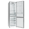 Imagen 5 Frigorífico combi Bolero CoolMarket Combi 356i Grey Glass D de Cecotec