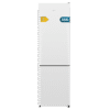 Frigorífico combi Bolero CoolMarket Combi 356i White E de Cecotec