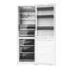 Imagen 3 Frigorífico combi Bolero CoolMarket Combi 409 White C de Cecotec