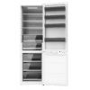 Imagen 3 Frigorífico combi Bolero CoolMarket Combi 409 White E de Cecotec