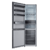 Imagen 4 Frigorífico combi Bolero CoolMarket Combi 456 Dark E de Cecotec