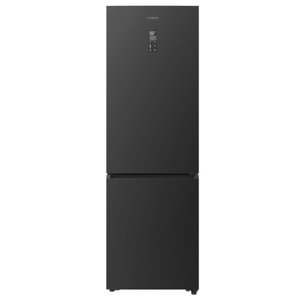 Imagen 5 Frigorífico combi Bolero CoolMarket Combi 456 Dark E de Cecotec
