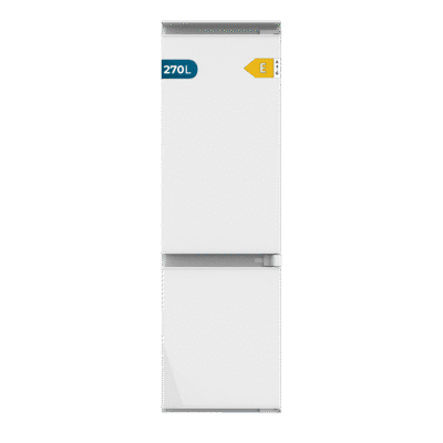 Frigorífico combi Bolero CoolMarket Combi BI-S DF 270 E de Cecotec