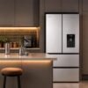 Imagen 8 Frigorífico Bolero CoolMarket FD 510 WD Inox Total E de Cecotec