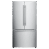 Imagen 5 Frigorífico Bolero CoolMarket FD 579 Inox E de Cecotec