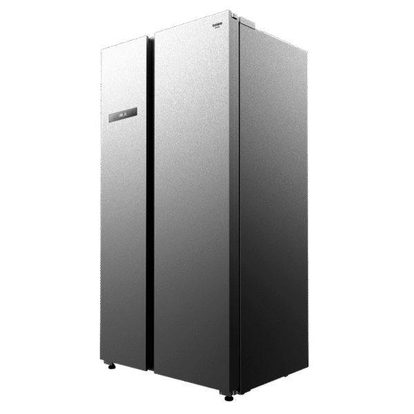 Imagen 2 Frigorífico Bolero CoolMarket SBS 592 Inox de Cecotec