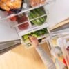 Imagen 7 Frigorífico Bolero CoolMarket SBS 592 Inox de Cecotec
