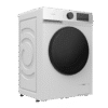 Imagen 5 Lavadora Bolero DressCode 12450 Inverter de Cecotec