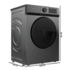 Imagen 3 Lavadora Bolero DressCode 7450 Inverter Steel de Cecotec