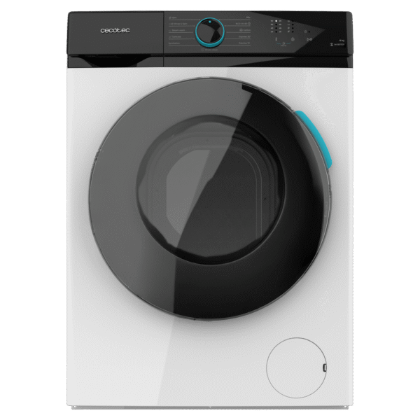 Imagen 2 Lavadora Bolero DressCode 8110 Inverter de Cecotec