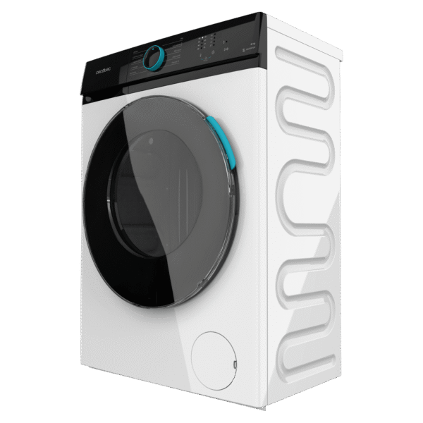 Imagen 4 Lavadora Bolero DressCode 8110 Inverter de Cecotec