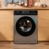 Imagen 4 Lavadora Bolero DressCode 8160 Inverter Steel de Cecotec