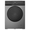 Imagen 2 Lavadora Bolero DressCode 8450 Inverter Steel de 8 kg de Cecotec