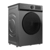 Imagen 4 Lavadora Bolero DressCode 8450 Inverter Steel de 8 kg de Cecotec