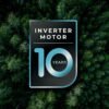 Imagen 8 Lavadora Bolero DressCode 8450 Inverter Steel de 8 kg de Cecotec
