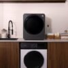 Imagen 5 Mini secadora Bolero DressCode Dry 3150V Dark de Cecotec