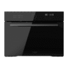 Imagen 2 Horno integrable Bolero Hexa AF314510 Glass Black A de Cecotec