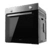 Imagen 3 Horno integrable Bolero Hexa C126000 Inox A de Cecotec