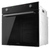 Imagen 4 Horno integrable Bolero Hexa C126001 Glass Black A de Cecotec