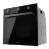 Imagen 4 Horno integrable Bolero Hexa M236000 Glass Black Time A de Cecotec