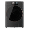 Imagen 2 Lavadora secadora Bolero Wash&Dry 106950 Autodose Inverter 3D Steel de Cecotec