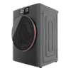 Imagen 4 Lavadora secadora Bolero Wash&Dry 106950 Autodose Inverter 3D Steel de Cecotec