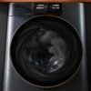 Imagen 7 Lavadora secadora Bolero Wash&Dry 106950 Autodose Inverter 3D Steel de Cecotec