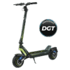 Patinete eléctrico Bongo Doble Y85 2x2 XXL Connected de Cecotec
