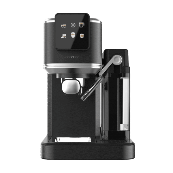 Imagen 2 Cafetera espresso Cafelizzia ColdBrew Latte de Cecotec