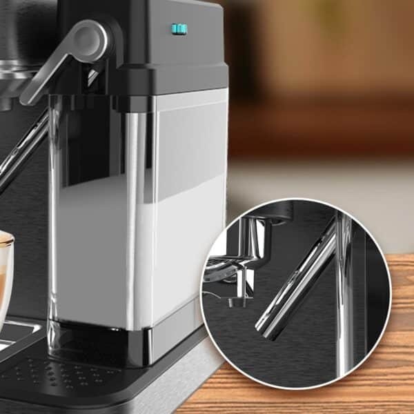 Imagen 7 Cafetera espresso Cafelizzia ColdBrew Latte de Cecotec