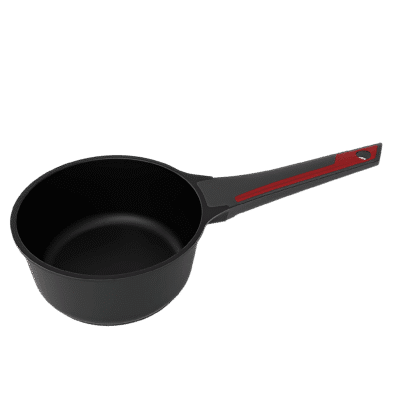 Cazo de 16 cm Colección Gourmet+ de Cecotec