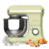 Batidora Cecomixer Merengue 5L 1200 Green de Cecotec