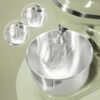 Imagen 6 Batidora Cecomixer Merengue 5L 1200 Green de Cecotec