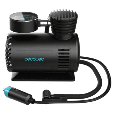 Accesorio de movilidad CecoRaptor Perfect Pump de Cecotec