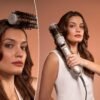 Imagen 4 Cepillo de aire CeramicCare 2in1 Gyro de Cecotec