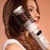 Imagen 5 Cepillo de aire CeramicCare 2in1 Gyro de Cecotec