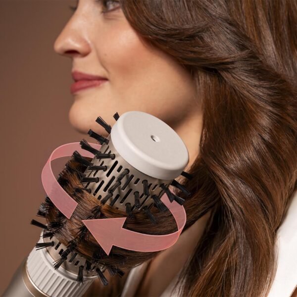Imagen 6 Cepillo de aire CeramicCare 2in1 Gyro de Cecotec