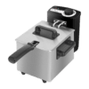 Imagen 2 Freidora CleanFry 1,5 L de Cecotec