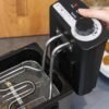 Imagen 8 Freidora CleanFry 1,5 L de Cecotec