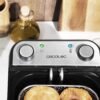 Imagen 7 Freidora CleanFry Infinity 3000 de Cecotec
