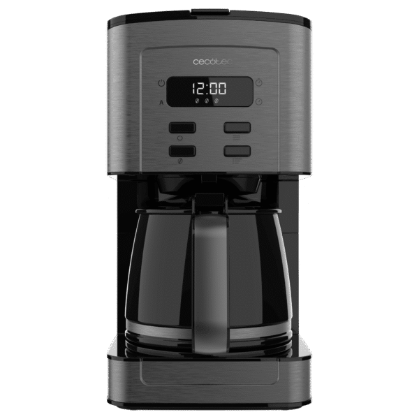 Imagen 2 Cafetera de goteo Coffee 66 Time de Cecotec